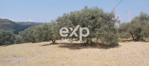  Land in Reggio Calabria, Italy No. 360016 11