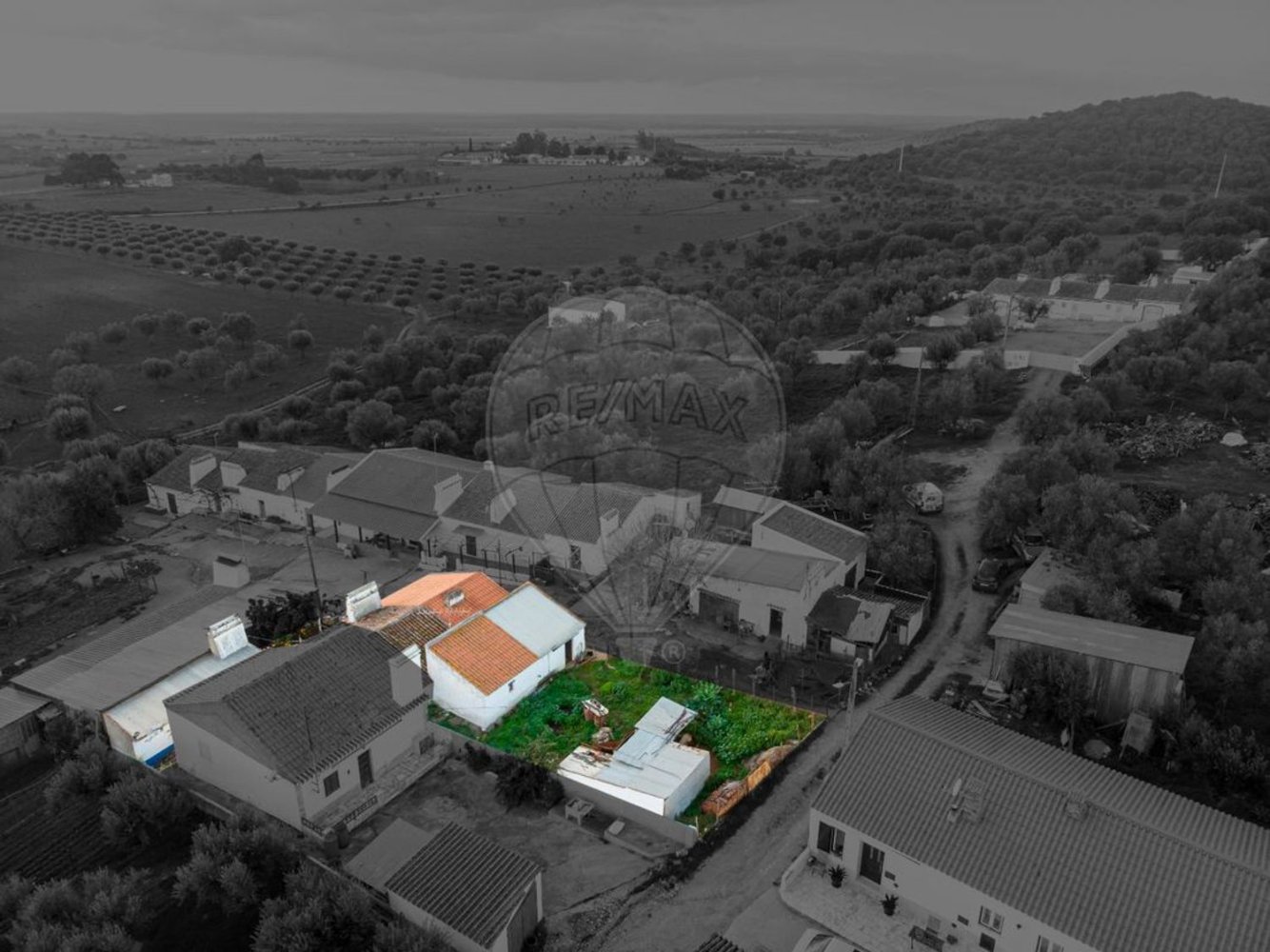 1 bedroom House in Estremoz, Portugal No. 27931