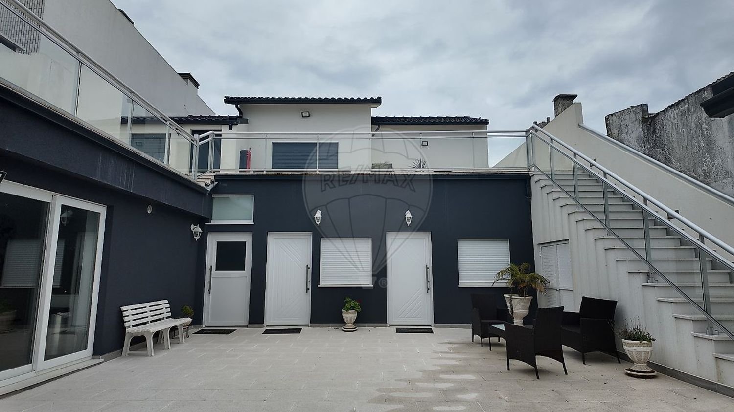 10 bedrooms House in Vagos, Portugal No. 37504