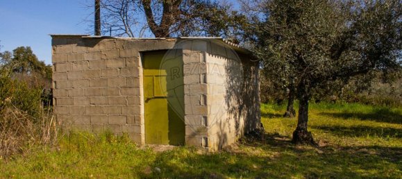 Земельный участок 3160м² в Пенамакор, Португалия № 76573 9