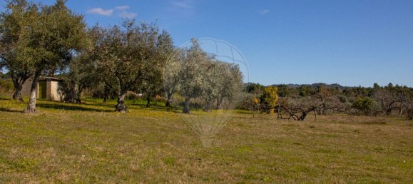 Земельный участок 3160м² в Пенамакор, Португалия № 76573 3