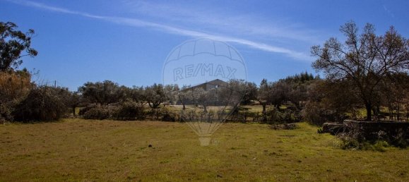 Земельный участок 3160м² в Пенамакор, Португалия № 76573 8