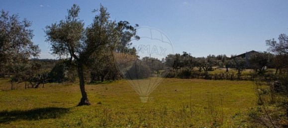 Земельный участок 3160м² в Пенамакор, Португалия № 76573 2