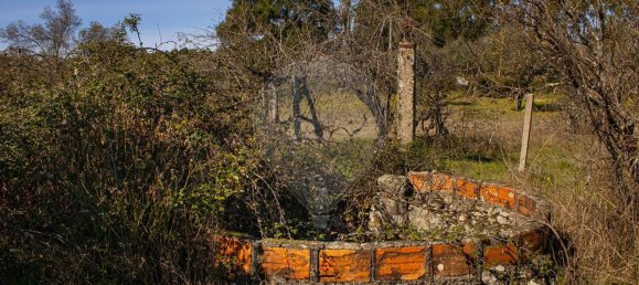 Земельный участок 3160м² в Пенамакор, Португалия № 76573 7