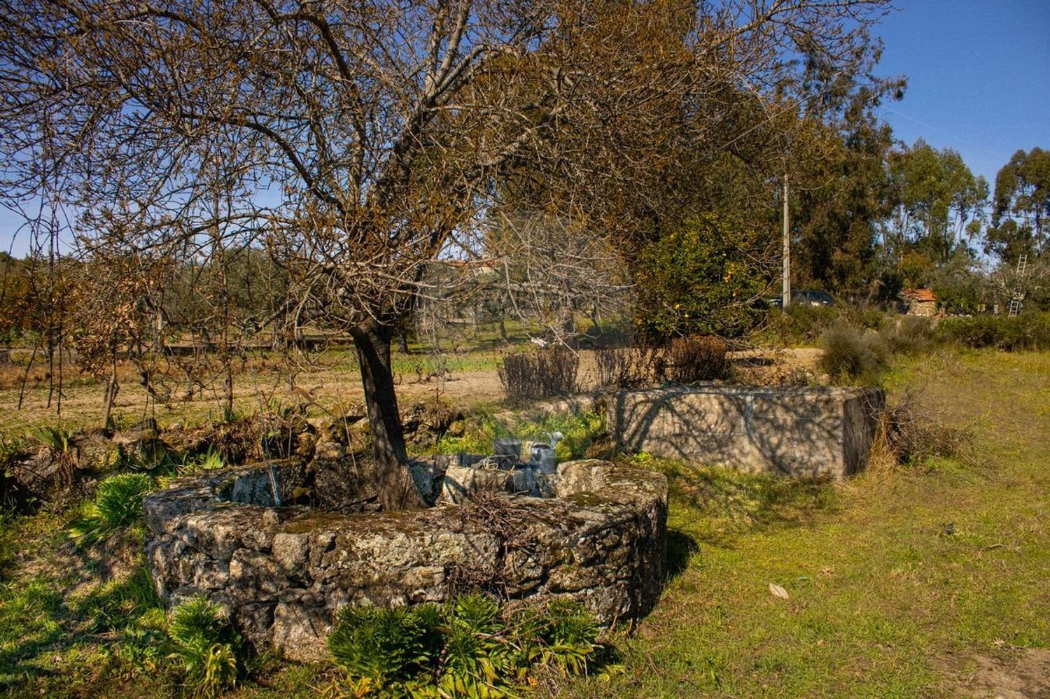 Земельный участок 3160м² в Пенамакор, Португалия № 76573