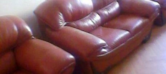 4 chambres Appartement à Baku, Azerbaijan No. 607 8