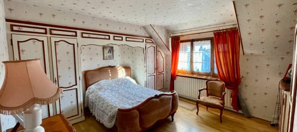 3 bedrooms House in Chaumont-en-Vexin, France No. 79545 4