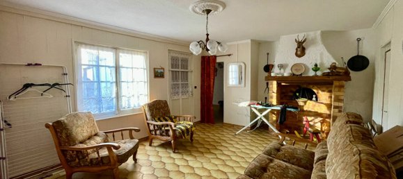 3 bedrooms House in Chaumont-en-Vexin, France No. 79545 3