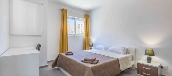 2 bedrooms Apartment in Saint Julian's, Malta No. 7141 3