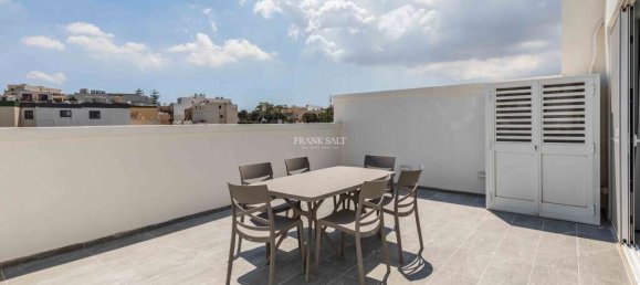 2 bedrooms Apartment in Saint Julian's, Malta No. 7141 8