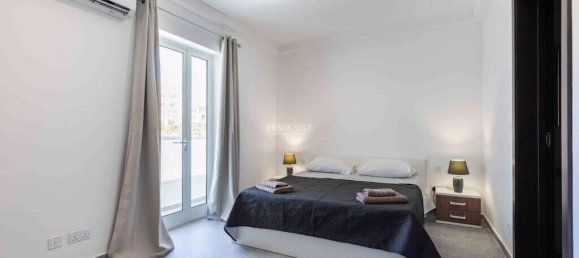 2 bedrooms Apartment in Saint Julian's, Malta No. 7141 15