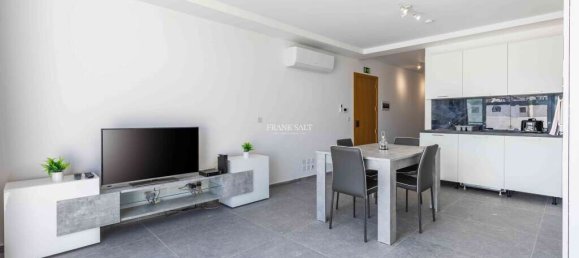 2 bedrooms Apartment in Saint Julian's, Malta No. 7141 14