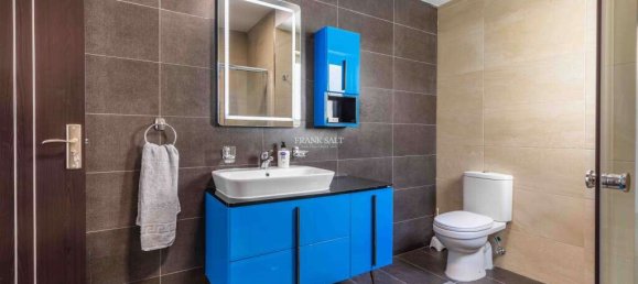 2 bedrooms Apartment in Saint Julian's, Malta No. 7141 5