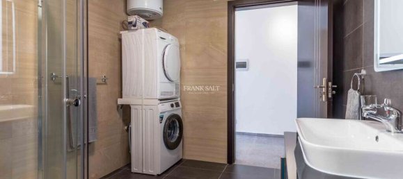 2 bedrooms Apartment in Saint Julian's, Malta No. 7141 7