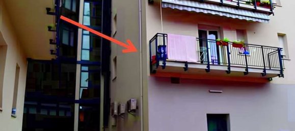 2 rooms Apartment in Osio Sotto, Italy No. 283388 2