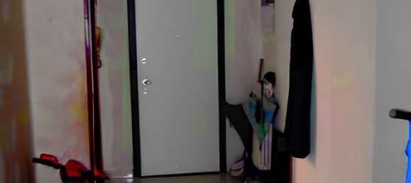 2 rooms Apartment in Osio Sotto, Italy No. 283388 8