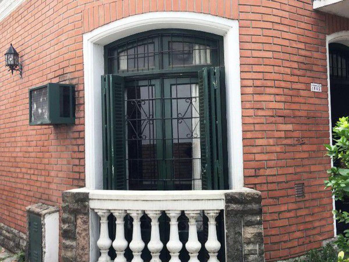 2 bedrooms House in Buenos Aires, Argentina No. 74330