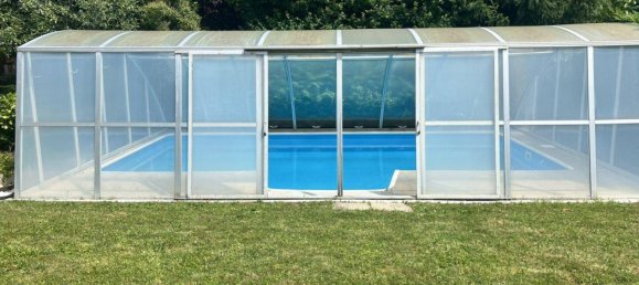 Villa de 7 habitaciónes en Baden, Austria No. 203872 42