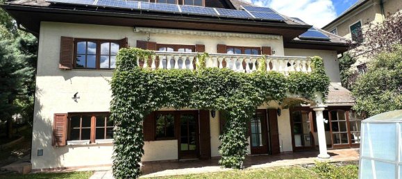 Villa de 7 habitaciónes en Baden, Austria No. 203872 50