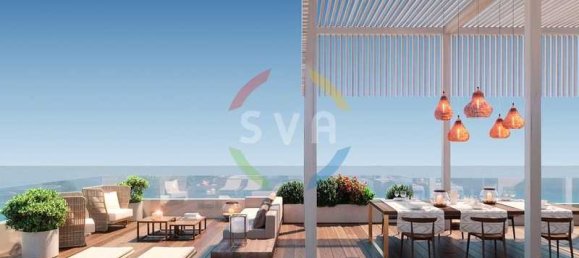 3 bedrooms Apartment in Agios Tychonas, Cyprus No. 12053 3