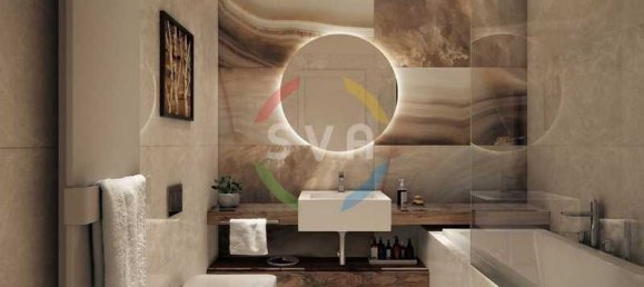 3 bedrooms Apartment in Agios Tychonas, Cyprus No. 12053 6