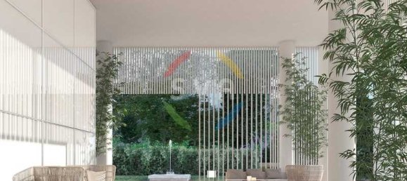 3 bedrooms Apartment in Agios Tychonas, Cyprus No. 12053 2