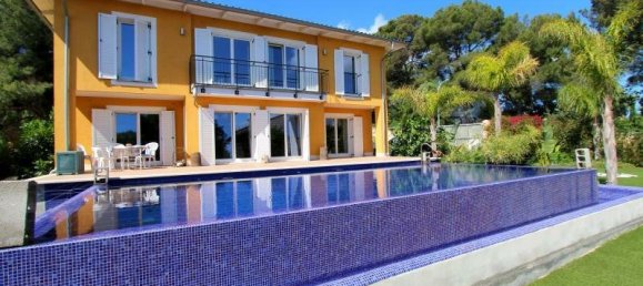 4 bedrooms Villa in Mallorca, Spain No. 82376 2