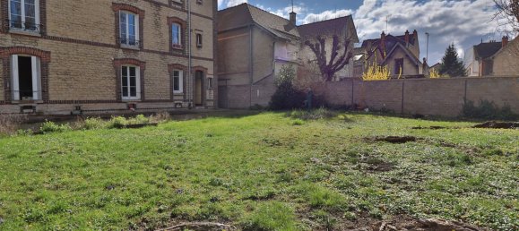 2 Schlafzimmer Wohnung in Troyes, France, Nr. 82147 5