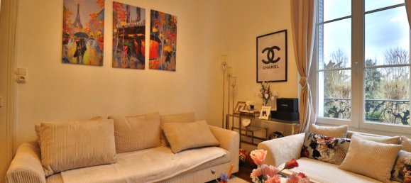 2 Schlafzimmer Wohnung in Troyes, France, Nr. 82147 9