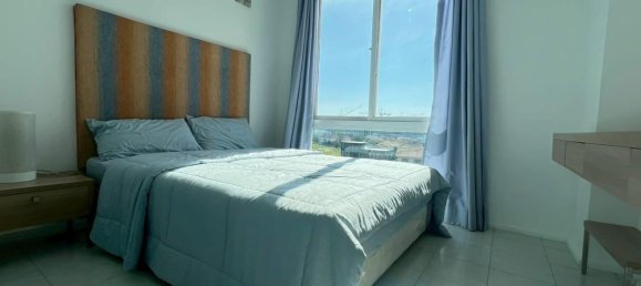 3 habitaciónes apartamento en venta en Pattaya, Chonburi, Eastern Thailand, Thailand № 82514 6