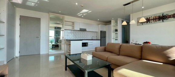 3 habitaciónes apartamento en venta en Pattaya, Chonburi, Eastern Thailand, Thailand № 82514 3