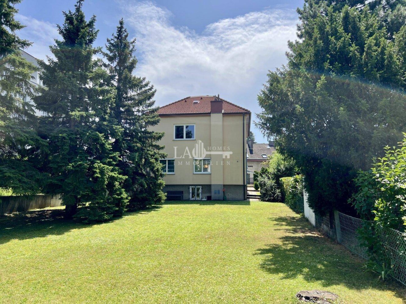 Casa de 7 divisões em Liesing, Austria N.º 150282