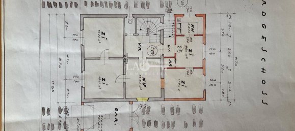 Casa de 7 divisões em Liesing, Austria N.º 150282 41