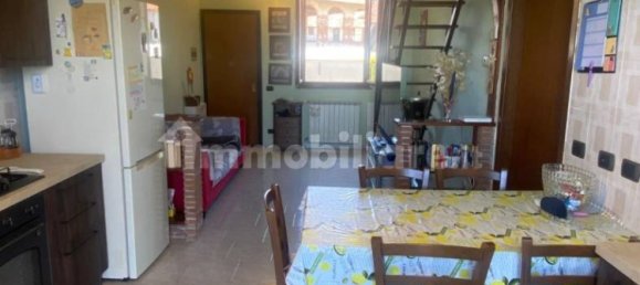 3 Schlafzimmer Wohnung in Comazzo, Italy, Nr. 265502 10