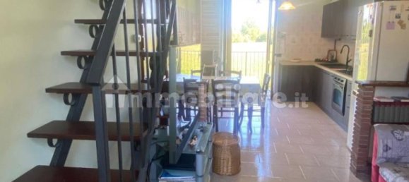 3 Schlafzimmer Wohnung in Comazzo, Italy, Nr. 265502 17