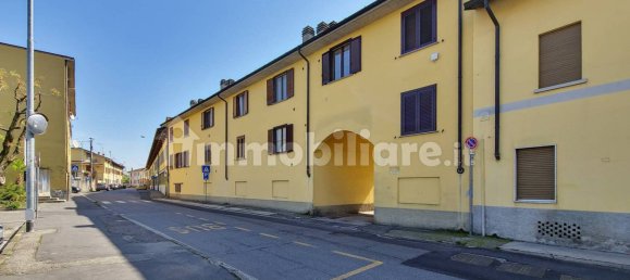 3 Schlafzimmer Wohnung in Comazzo, Italy, Nr. 265502 4
