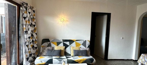 Квартира с 2 спальнями в Розы, Испания № 147920 4