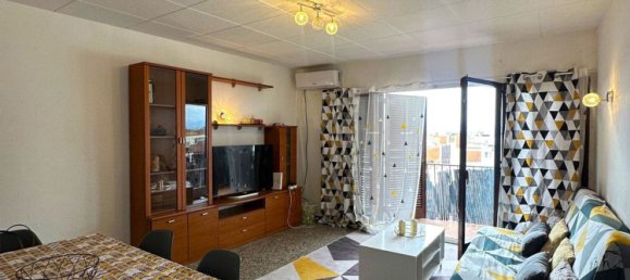 Квартира с 2 спальнями в Розы, Испания № 147920 3