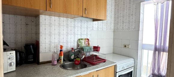 Квартира с 2 спальнями в Розы, Испания № 147920 9