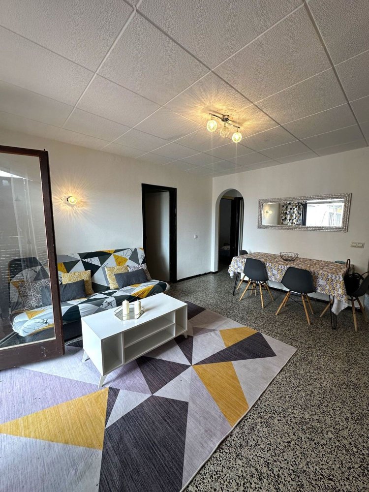 Квартира с 2 спальнями в Розы, Испания № 147920