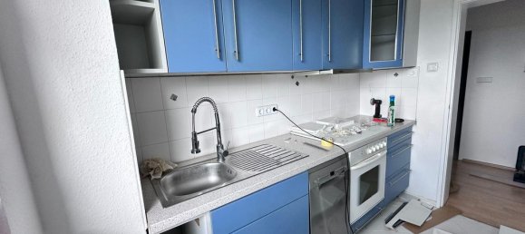 Apartamento de 1 dormitorio en Altona, Germany No. 354894 9
