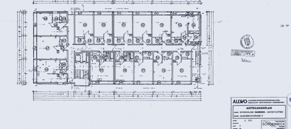 Apartamento de 1 dormitorio en Altona, Germany No. 354894 17