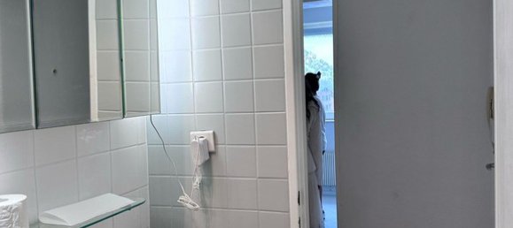 Apartamento de 1 dormitorio en Altona, Germany No. 354894 12