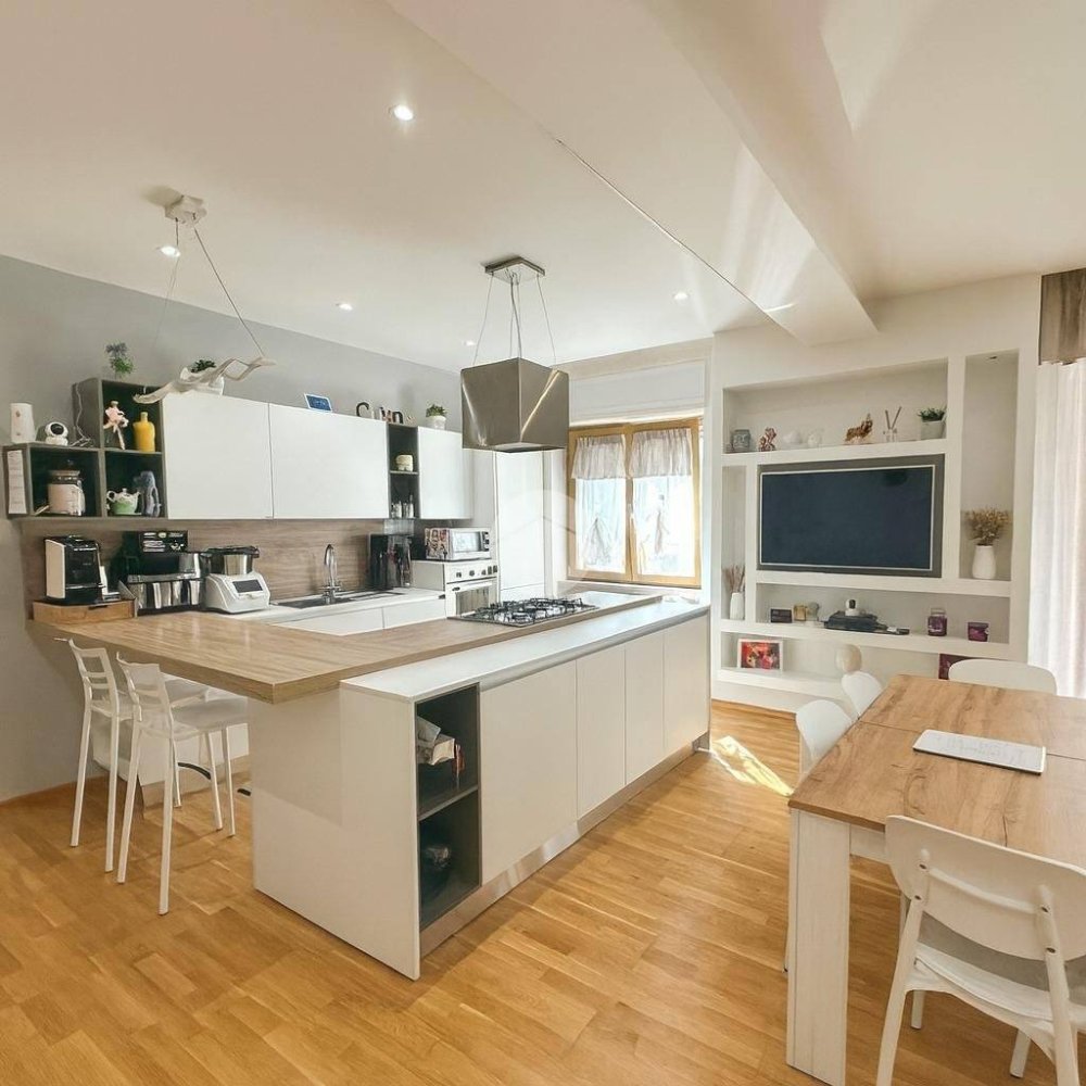 3 Schlafzimmer Wohnung in Foggia, Italy, Nr. 271450