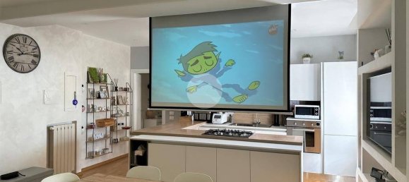 3 Schlafzimmer Wohnung in Foggia, Italy, Nr. 271450 7