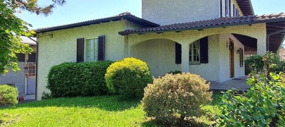 Propiedad comercial en Santa Maria della Versa, Italy 1000 m² No. 85511 5