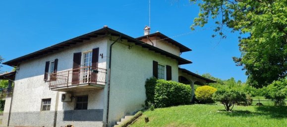 Propiedad comercial en Santa Maria della Versa, Italy 1000 m² No. 85511 2