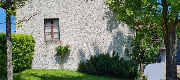 Propiedad comercial en Santa Maria della Versa, Italy 1000 m² No. 85511 9