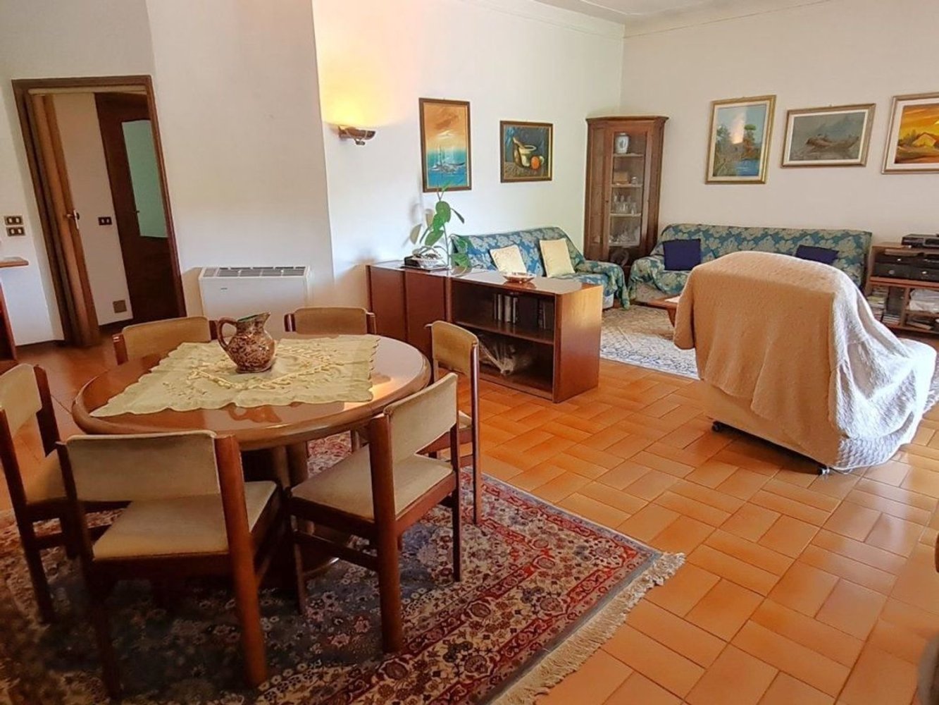 Propiedad comercial en Santa Maria della Versa, Italy 1000 m² No. 85511