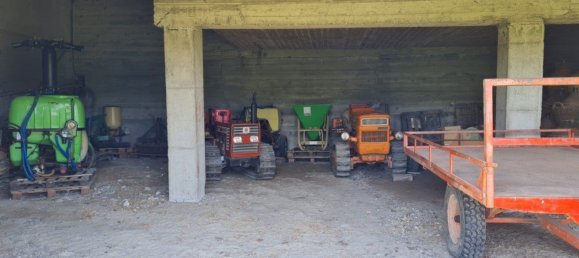 Propiedad comercial en Santa Maria della Versa, Italy 1000 m² No. 85511 14